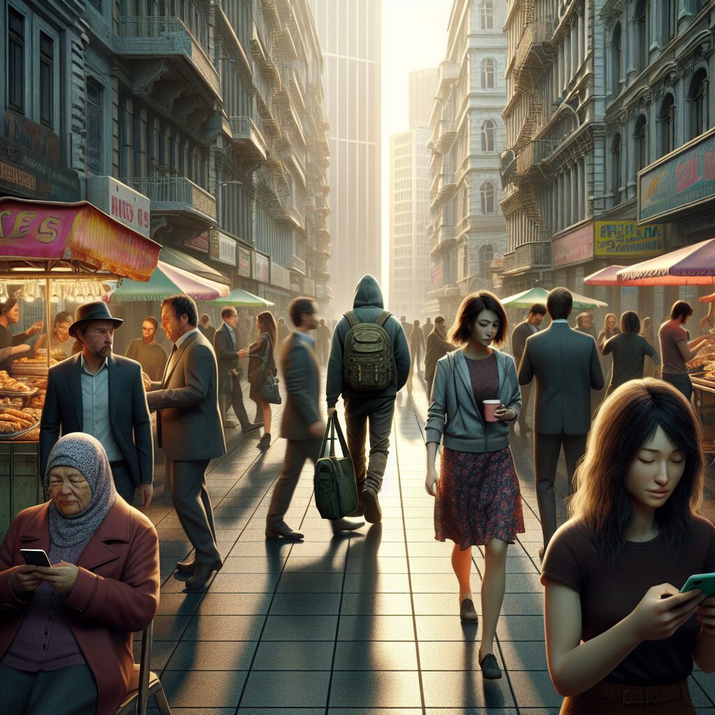 Tägliche Diebstähle: Strategien zur Prävention und Sicherheit im Alltag