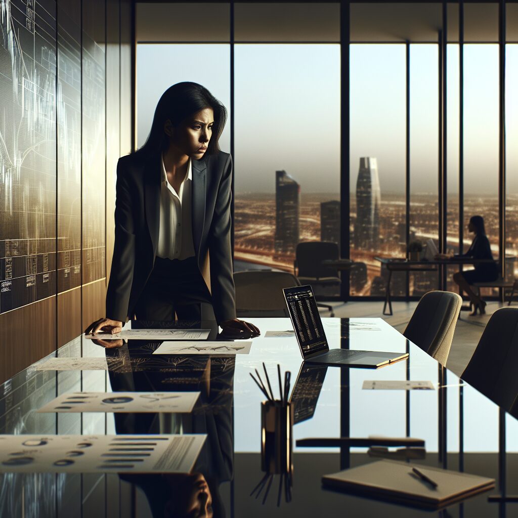 Finanzielle Verluste: Warum sie meistens unvermeidlich sind und wie man sie versteht