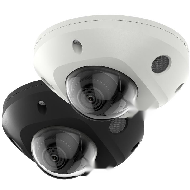 Mini-Dome-Kamera