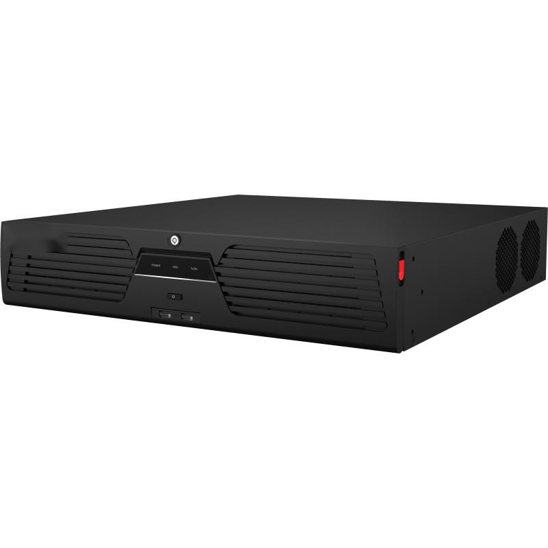 Rack-Netzwerkrekorder